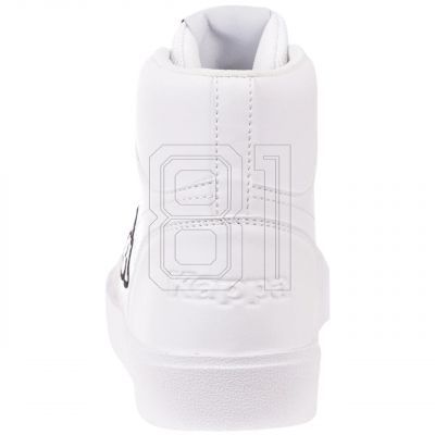 5. Kappa Lollo Shoes 241708 1011