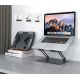 7. MEDIA-TECH LAPTOP STAND LAPTOP STAND
