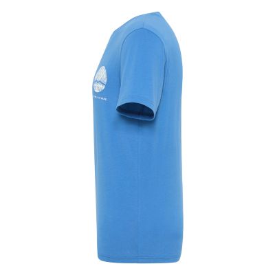 13. Mustang Alex C Print T-shirt M 1013548 5234