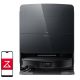 59. Roborock Saros 10R Robot Vacuum Cleaner (Black)
