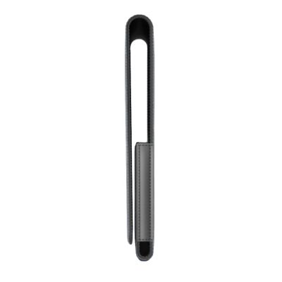 7. Tablet case for Lenovo Tab Plus Gray
