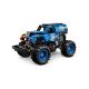 18. LEGO Technic 42219 Monster Jam Grave Digger Fire and Ice