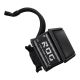 11. ASUS ROG RYUO IV SLC 360 ARGB Cooler