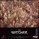 5. Good Loot: The Witcher - Birthday puzzle, 1000 pieces