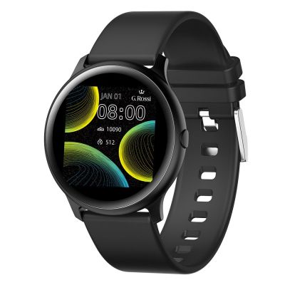 2. G. Rossi SW010-11 Smartwatch