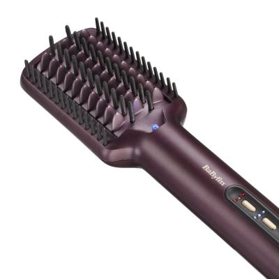 7. BABYLISS AS6400E Hair Curler
