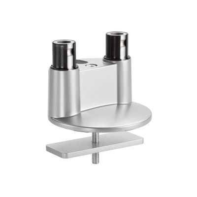 9. Nowus CLU DUO C black with table mount