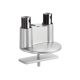 9. Nowus CLU DUO C black with table mount