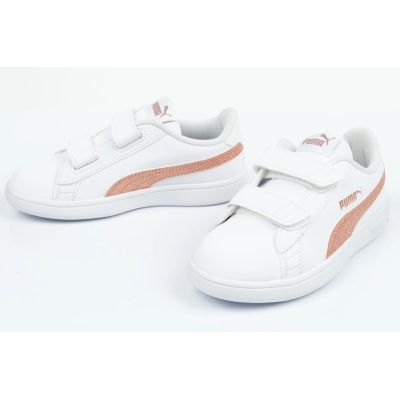 28. Puma Smash Jr 375863 02 Shoes