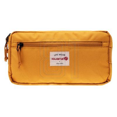 7. Iguana Edgos waist bag 92800498698