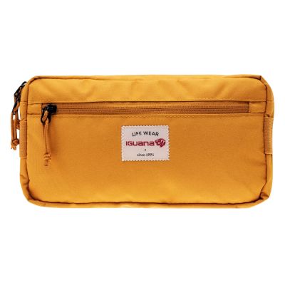 7. Iguana Edgos waist bag 92800498698
