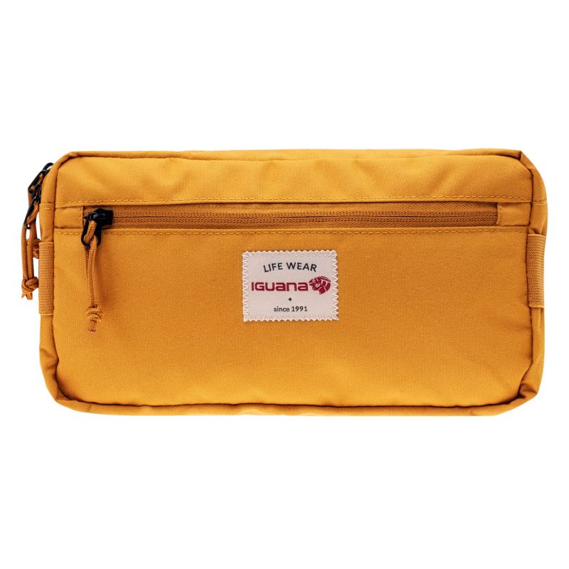 7. Iguana Edgos waist bag 92800498698
