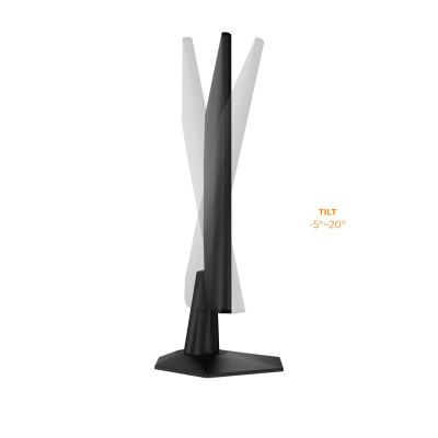 3. AOC 27G50F Computer Monitor 68.6 cm (27") 1920 x 1080 px Full HD LED Black