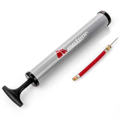 2. Meteor pump with hose
