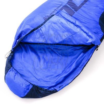 3. Meteor Indus R 81137 Sleeping Bag