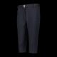 3. CMP Woman Capri Three-Quarter Trekking Pants, Graphite (3T51246-U423)