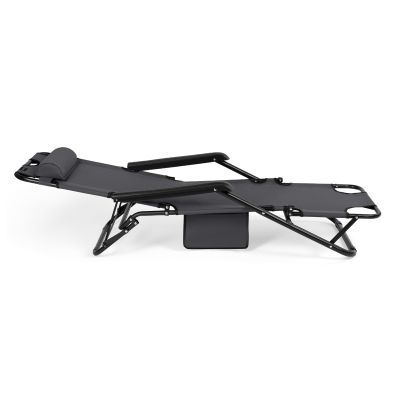 7. Spokey TAMPICO camping chair/deckchair