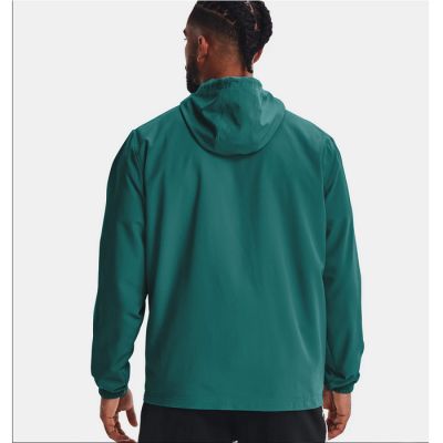 3. Under Armor Sportstyle Windbreaker jacket