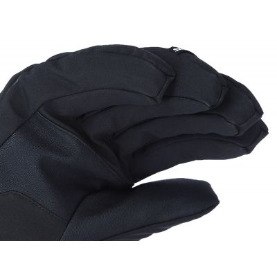 4. Men’s ski gloves Viking Solven Ski Man, waterproof, with ATT membrane (110/23/7558/09)