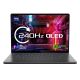 ASUS ROG Zephyrus G16 GU605CM-QR027W Ultra 7 255H 16"2.5K OLED 240Hz 500nits AG 16GB LPDDR5X 7467 SSD1TB GeForce RTX 5060 8GB Cam1080p+IR 90WHrs Win11 Aluminum Eclipse Gray