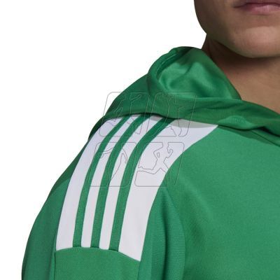 4. Sweatshirt adidas Squadra 21 Hoody M GP6437