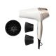2. Remington D5720 Hair Dryer 2400W Brown, White