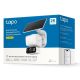 4. TP-Link TAPO C615F KIT Industrial Camera Dome Security IP Camera Outdoor 2304 x 1296 px Ceiling / Wall / Pole