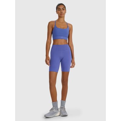 5. Women's training cycling leggings 4F 4FWAW25TFSTF052-31S