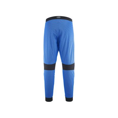 4. MILLET Trilogy Jorasses Wool Pt M blue trousers