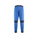 4. MILLET Trilogy Jorasses Wool Pt M blue trousers