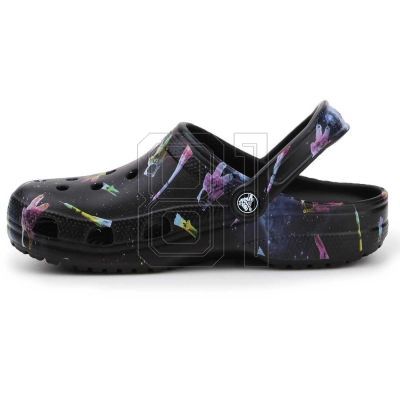 5. Crocs Classic Out Of This World II Jr 206818-001