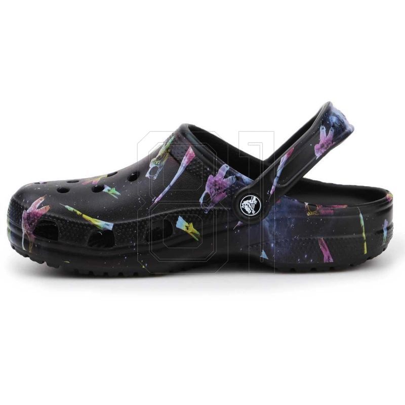 5. Crocs Classic Out Of This World II Jr 206818-001