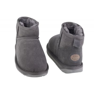 2. EMU Australia Stinger Micro W Shoes W10937-CHAR