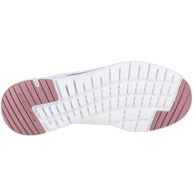 4. Skechers Flex Appeal 3.0 13070-WTRG white 39.5