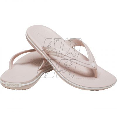 Crocs Crocband Flip Flips W 11033 6UR