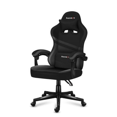 8. Huzaro Force 4.4 Carbon Gaming Chair