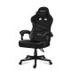 8. Huzaro Force 4.4 Carbon Gaming Chair