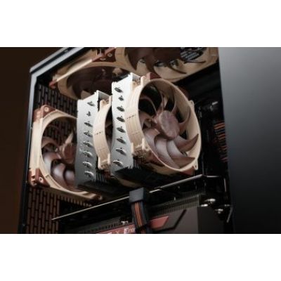 5. NOCTUA NH-D15 G2 HBC CPU Cooler