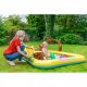 2. CHILDREN'S POOL PLAYGROUND ANIMALS 214x167CM 51223