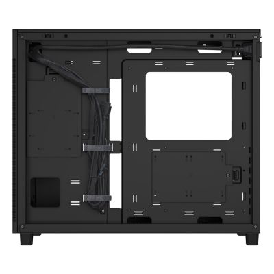 7. Asus PRIME AP303 TG BLACK Case