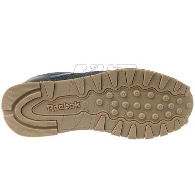 4. Reebok Cl Leather ESTL U CN1142 shoes
