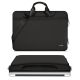 7. 15-16 Tech-Protect Pocket Laptop Bag - Black