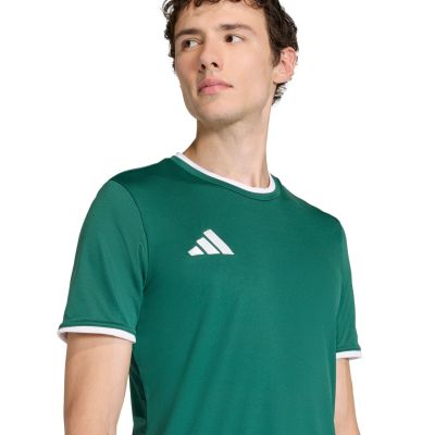 5. Men's adidas Entrada 26 Jersey green KE9832