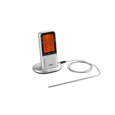 5. GEFU WEEE Food Thermometer 0 - 250 °C Digital
