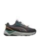 Puma Evolve 2.0 Trail 313804 01 Children's Shoes