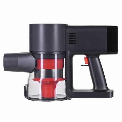 13. Xiaomi Vacuum Cleaner G20 Max vertical vacuum cleaner