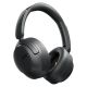 2. QCY H3S Wireless On-Ear Headphones with LDAC and ANC Noise Cancellation - Black