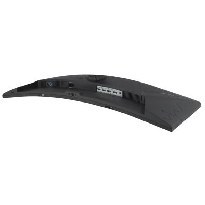 7. ASUS TUF Gaming VG34VQL3A Computer Monitor 86.4 cm (34") 3440 x 1440 px UltraWide Quad HD LCD Black