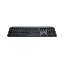 Logitech MX Keys S Wireless Graphite Keyboard