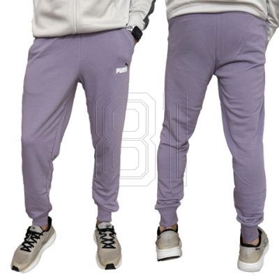 5. Puma Ess+ 2 Col Pants M 586768 29